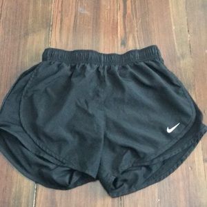 Nike Dri-fit shorts